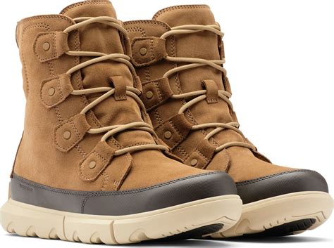 sorel explorer sneakers|sorel explorer boots for men.